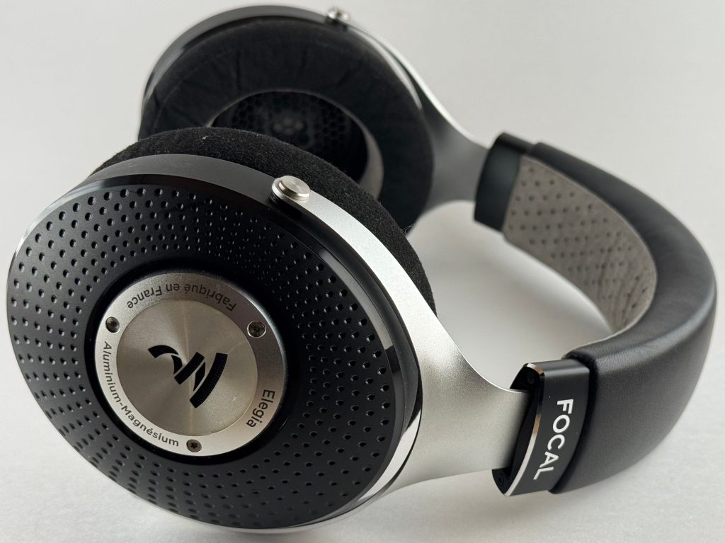 The Focal Elegia; an Elegy for a Gone but not Forgotten Closed&nbsp;Back