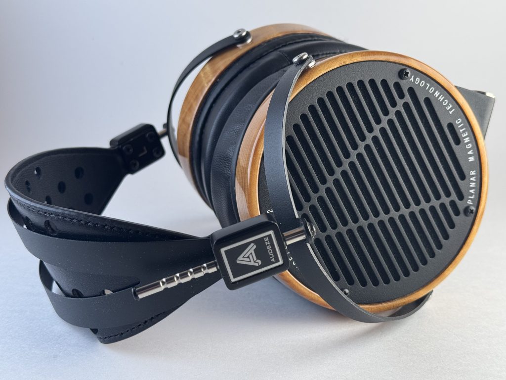 The Audeze LCD-2.2: Worth the&nbsp;Hype?