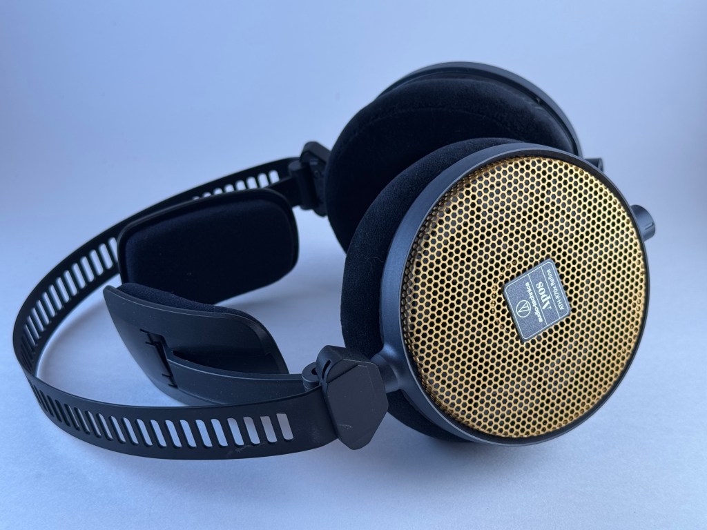 The 6XX Dethroned? Not quite; Audio-Technica ATH-R70x Refine and ATH-R70x Quick&nbsp;Review