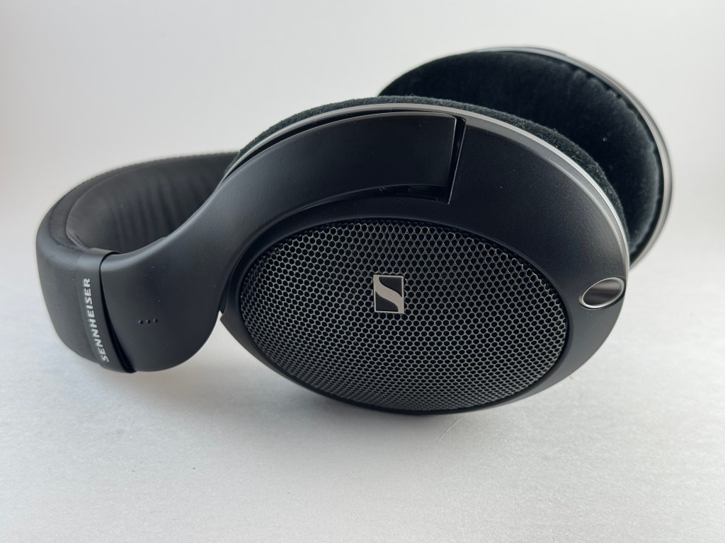 Sennheiser HD 550 Review: Best Alternative to HD&nbsp;6XX?