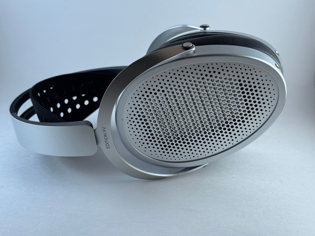 Hifiman Edition XV: The New Standard in Budget&nbsp;Headphones?