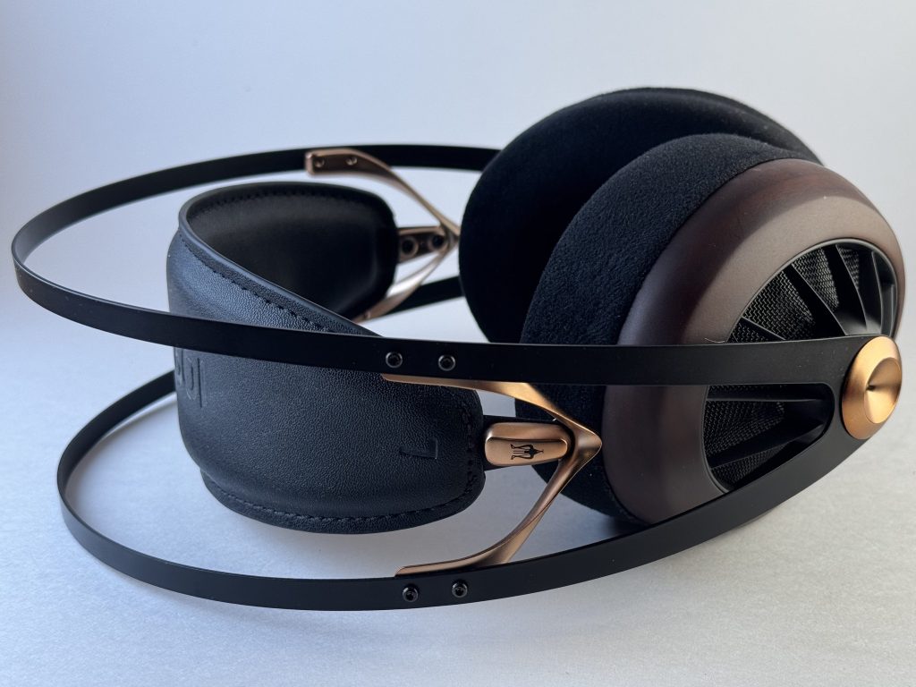 The Meze 109, Redux: Still the best Headphone Under $1,000?