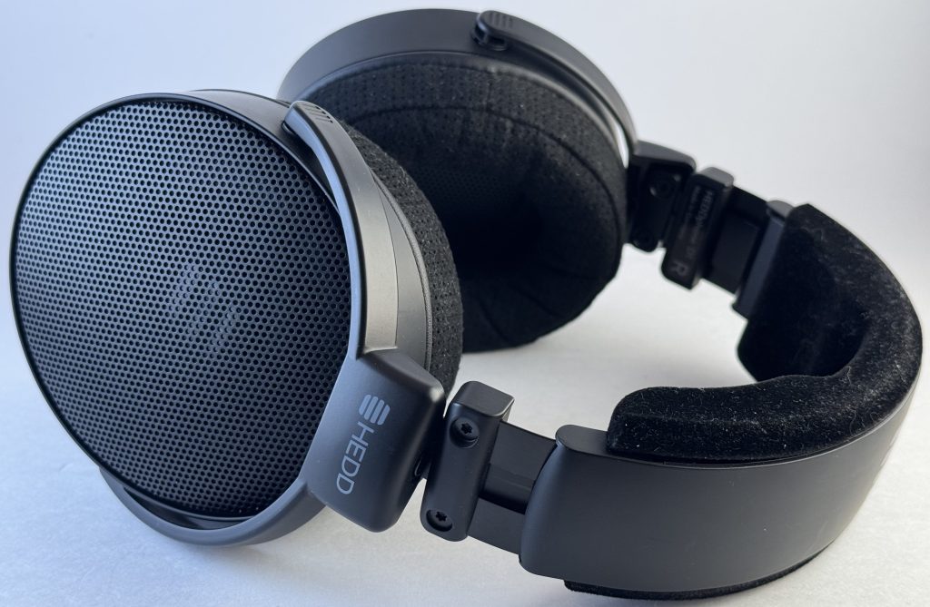 The HEDDphone D1: a Modern&nbsp;Giant-Killer?