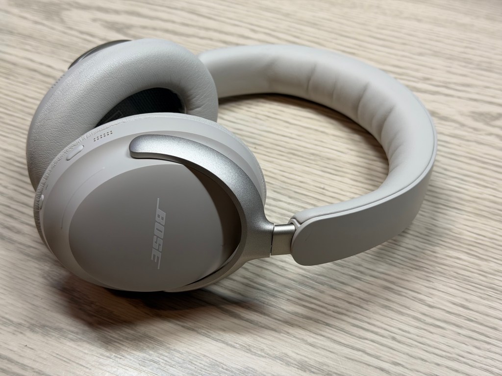 Bose Quietcomfort Ultra (Original)